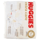 Huggies extra care Pannolini 2 3-6 Kg 24 pz